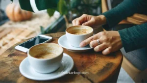 Begini cara menemukan rasa kopi terbaik sesuai selera.